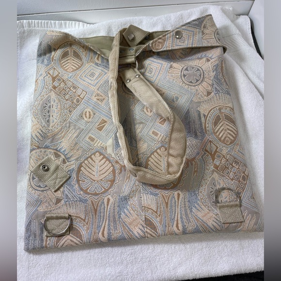 CARSON ROGERS CAROGI BAG - Picture 2 of 6